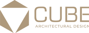 Cube Mimarlık logosu