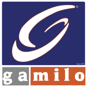 Gamilo logosu