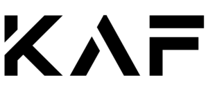 KAF logosu