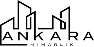 Ankara Mimarlık logosu