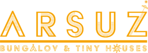 Arsuz Bungalov logosu