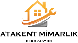 Atakent Mimarlık logosu