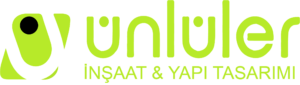Ünlüler İnşaat logosu