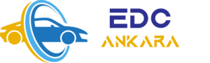 EDC Ankara logosu