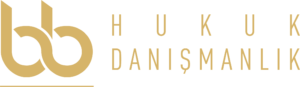 Berkebalaban Hukuk logosu