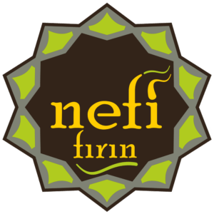 Nefi Fırın logosu