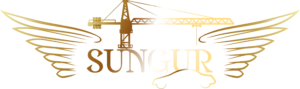Sungur İnşaat logosu