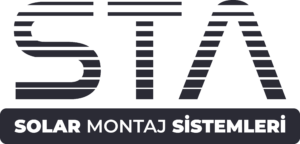 STA Solar logosu