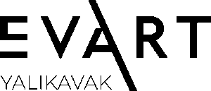 Evart Yalıkavak logosu