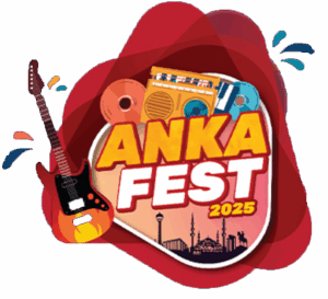 Ankafest logosu