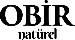 Obir Naturel logosu