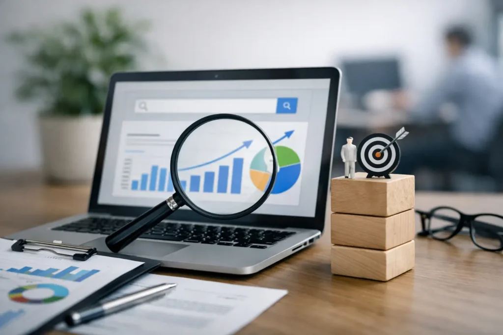 SEO Hizmeti Nasıl Seçilir? 8 Net Kriter