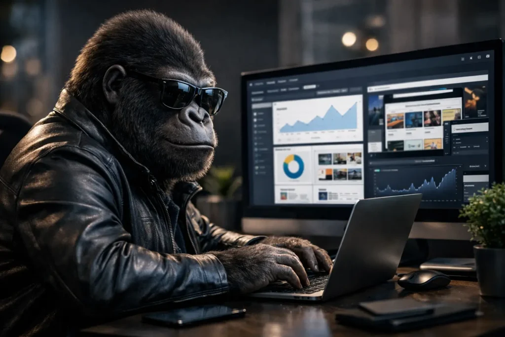 Yönetim Panelli Web Sitesi Ne Sağlar?